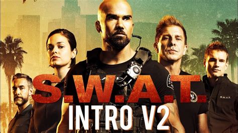 S.w.a.t. (2017): Season 1 .